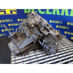 Recambio de caja cambios para citroen xantia berlina 2.0 hdi sx referencia OEM IAM 20TE40  