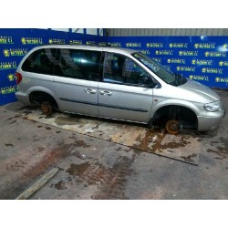 chrysler voyager (rg) del año 2004