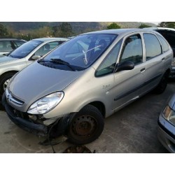 citroen xsara picasso del año 2003