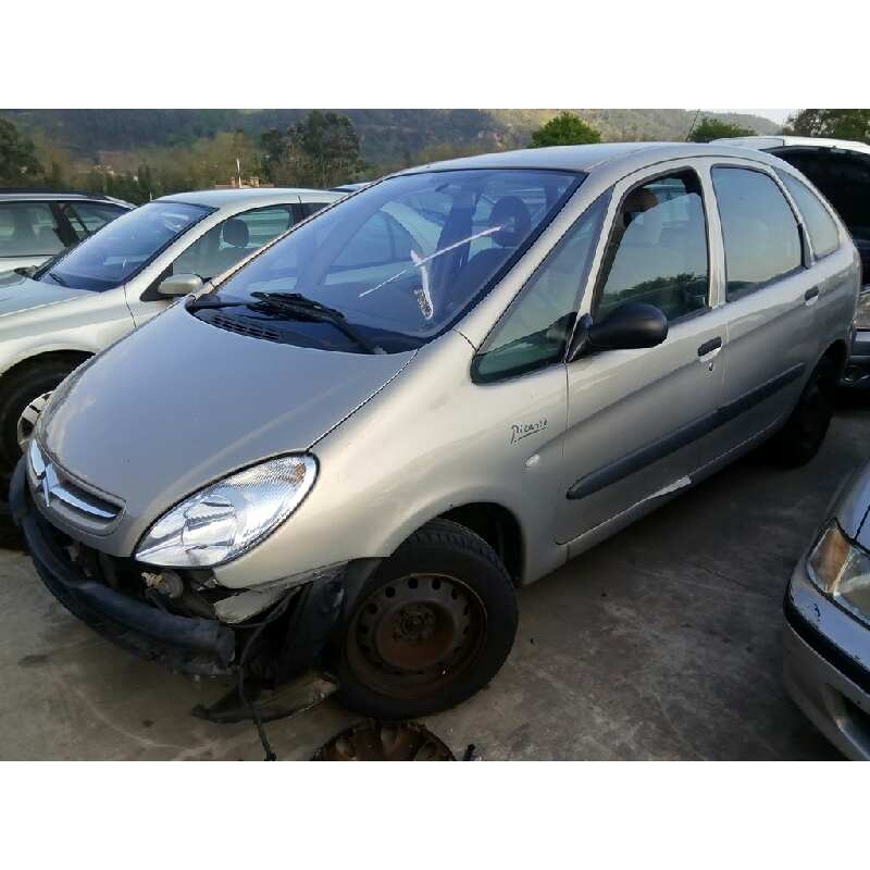 citroen xsara picasso del año 2003