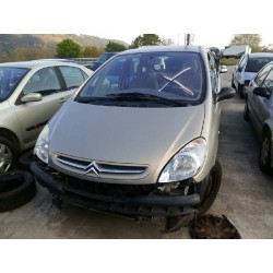 citroen xsara picasso del año 2003