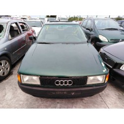 audi 80 (82/83/84) del año 1988