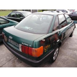 audi 80 (82/83/84) del año 1988
