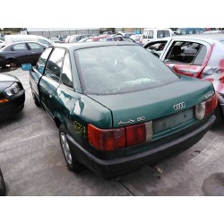 audi 80 (82/83/84) del año 1988