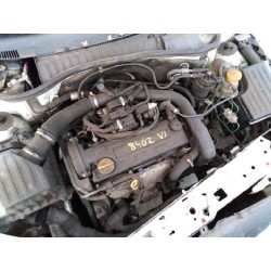 opel combo (corsa c) del año 2004