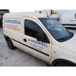 opel combo (corsa c) del año 2004