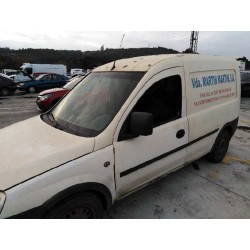 opel combo (corsa c) del año 2004
