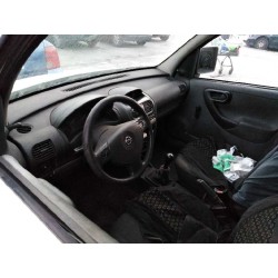 opel combo (corsa c) del año 2004