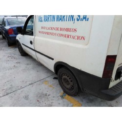 opel combo (corsa c) del año 2004