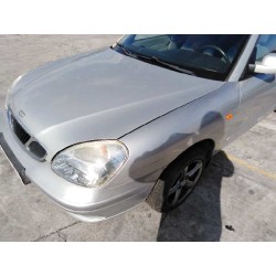daewoo nubira berlina del año 2003