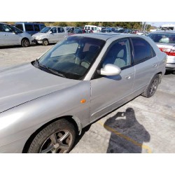 daewoo nubira berlina del año 2003