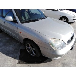 daewoo nubira berlina del año 2003