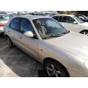 daewoo nubira berlina del año 2003