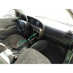 daewoo nubira berlina del año 2003