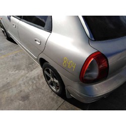 daewoo nubira berlina del año 2003