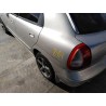daewoo nubira berlina del año 2003