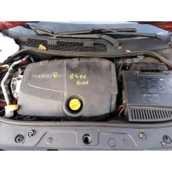 renault megane ii berlina 5p del año 2004