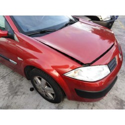 renault megane ii berlina 5p del año 2004