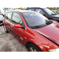 renault megane ii berlina 5p del año 2004