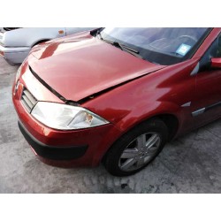 renault megane ii berlina 5p del año 2004