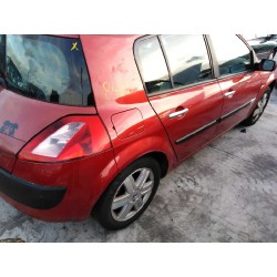 renault megane ii berlina 5p del año 2004