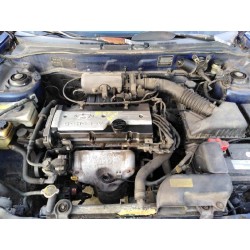 hyundai coupe (rd) del año 2000