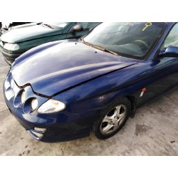 hyundai coupe (rd) del año 2000