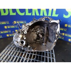 Recambio de caja cambios para citroen xantia berlina 2.0 hdi sx referencia OEM IAM 20TE40  