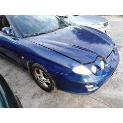 hyundai coupe (rd) del año 2000