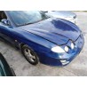 hyundai coupe (rd) del año 2000