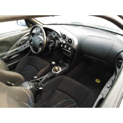 hyundai coupe (rd) del año 2000