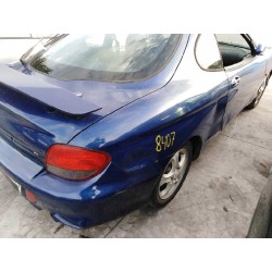 hyundai coupe (rd) del año 2000