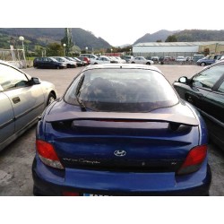 hyundai coupe (rd) del año 2000