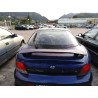 hyundai coupe (rd) del año 2000