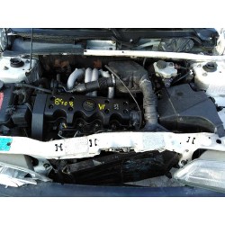 peugeot 106 (s1) del año 1994