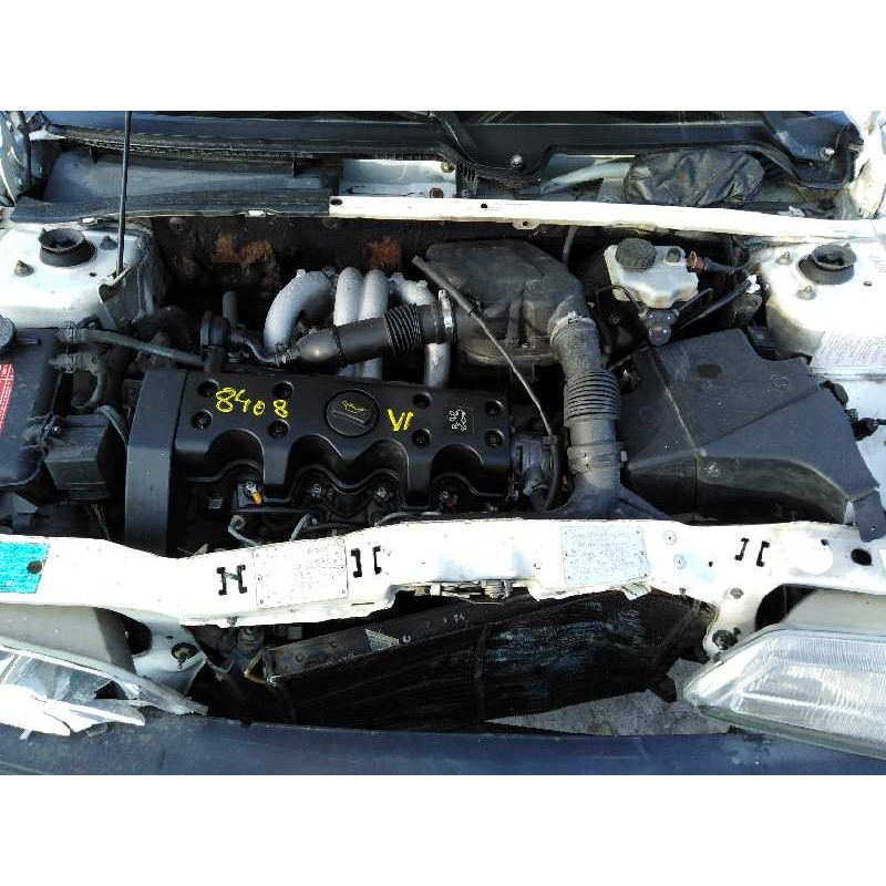 peugeot 106 (s1) del año 1994