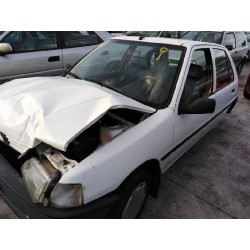 peugeot 106 (s1) del año 1994