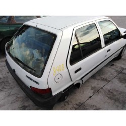 peugeot 106 (s1) del año 1994
