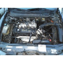 alfa romeo 156 del año 2004