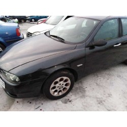 alfa romeo 156 del año 2004