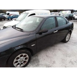 alfa romeo 156 del año 2004