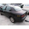 alfa romeo 156 del año 2004