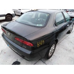 alfa romeo 156 del año 2004