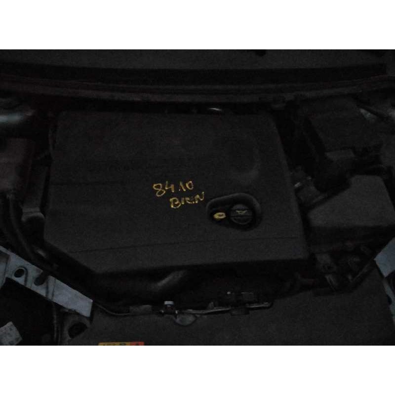 ford focus berlina (cap) del año 2005