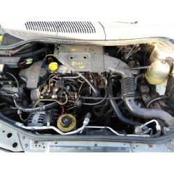 renault megane i scenic (ja0) del año 1999