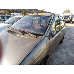 renault megane i scenic (ja0) del año 1999