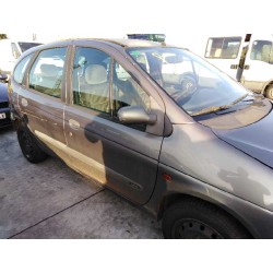 renault megane i scenic (ja0) del año 1999