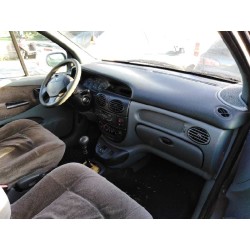 renault megane i scenic (ja0) del año 1999