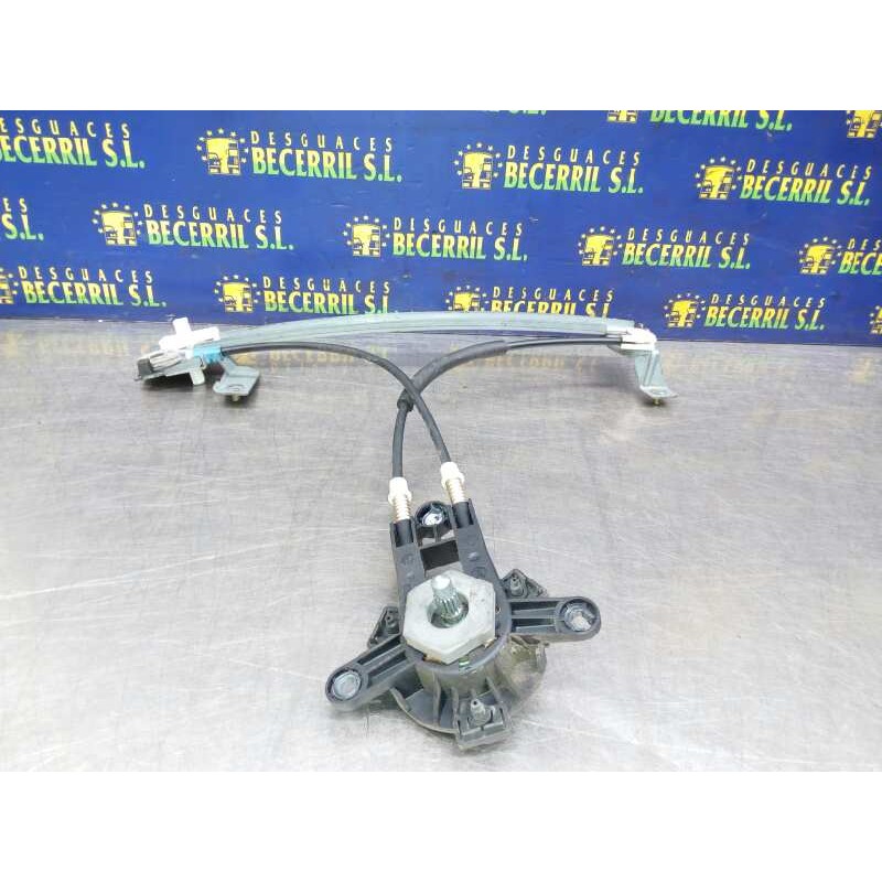 Recambio de elevalunas trasero derecho para citroen saxo 1.1 sx referencia OEM IAM 922463 Recambio de elevalunas trasero derecho para citroen saxo 1.1 sx referencia OEM IAM 922463