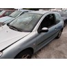 peugeot 206 berlina del año 2001